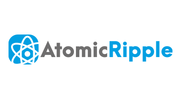 atomicripple.com is for sale