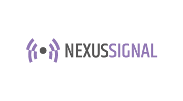 nexussignal.com is for sale