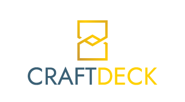 craftdeck.com is for sale