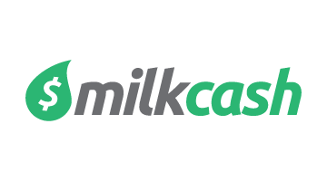 milkcash.com is for sale