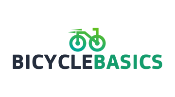 bicyclebasics.com is for sale