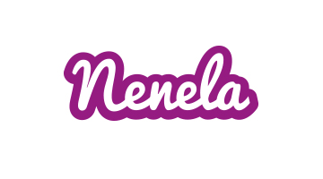 nenela.com is for sale