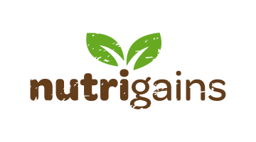 nutrigains.com is for sale