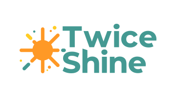 twiceshine.com is for sale