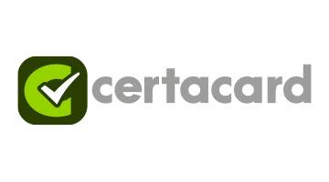 certacard.com is for sale