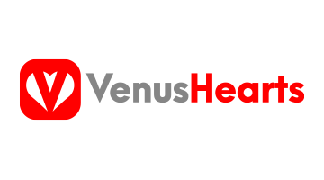 venushearts.com is for sale