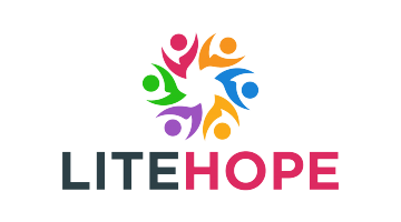 litehope.com is for sale