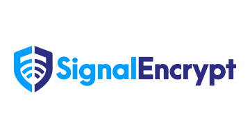 signalencrypt.com is for sale