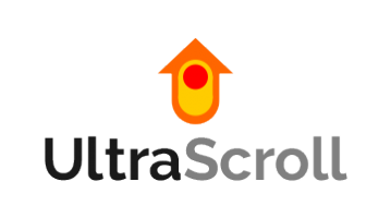 ultrascroll.com is for sale