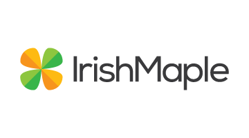 irishmaple.com is for sale