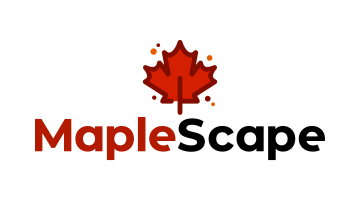 maplescape.com is for sale