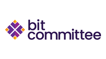 bitcommittee.com is for sale