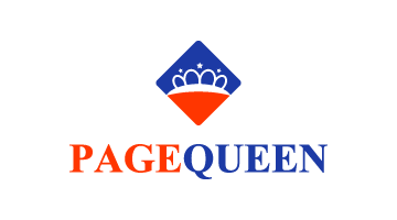pagequeen.com is for sale