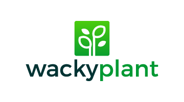 wackyplant.com is for sale