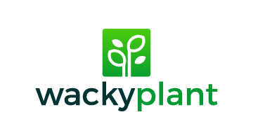 wackyplant.com