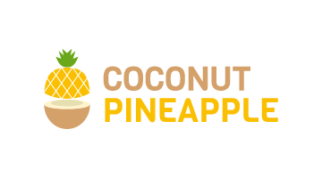 coconutpineapple.com is for sale