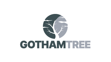 gothamtree.com is for sale