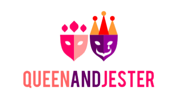 queenandjester.com