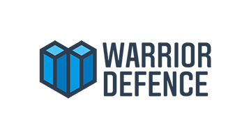 warriordefence.com