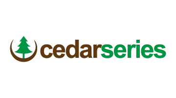 cedarseries.com is for sale