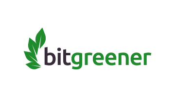 bitgreener.com is for sale