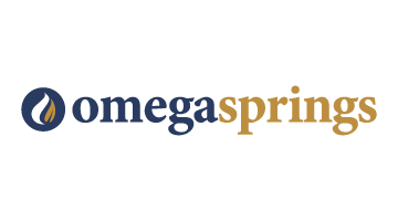 omegasprings.com is for sale