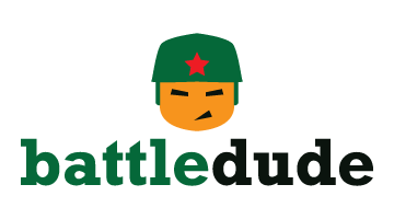 battledude.com is for sale