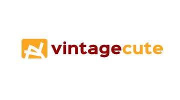 vintagecute.com is for sale