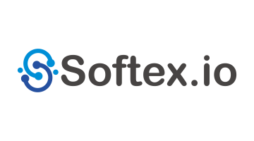 softex.io is for sale