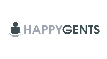 happygents.com is for sale