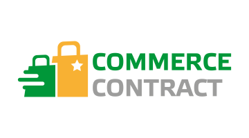 commercecontract.com is for sale