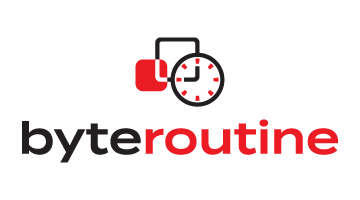 byteroutine.com is for sale