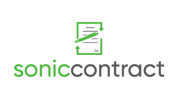 soniccontract.com is for sale