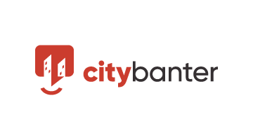 citybanter.com is for sale