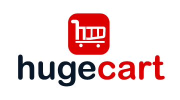 hugecart.com is for sale