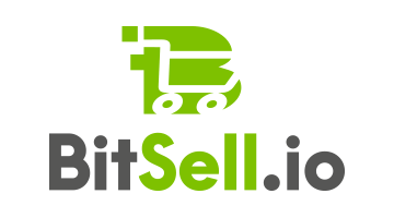 bitsell.io is for sale