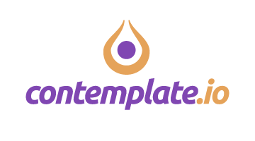 contemplate.io is for sale