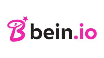 bein.io is for sale