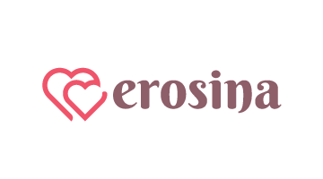 erosina.com is for sale