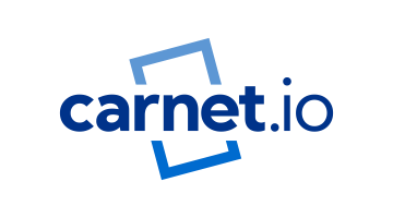 carnet.io is for sale
