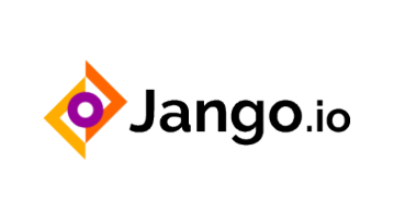 jango.io is for sale