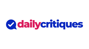 dailycritiques.com is for sale