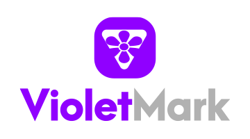 violetmark.com is for sale