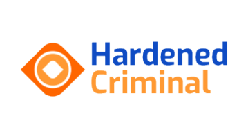 hardenedcriminal.com is for sale