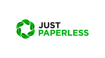 justpaperless.com is for sale