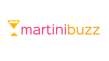 martinibuzz.com is for sale