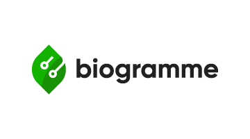 biogramme.com is for sale