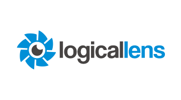logicallens.com is for sale
