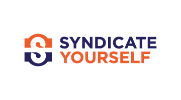 syndicateyourself.com is for sale