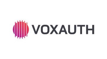 voxauth.com is for sale